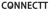 Connectt, LLC Logotype