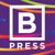 Battlefield Press Inc. Logotype
