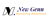 New Genn Marketing Logotype