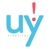 Uy Creativas Logotype