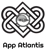 App Atlantis Corp. Logotype