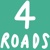 4 Roads Logotype