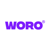 WORO Media LLP Logotype