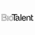 BioTalent Logotype