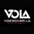 VoiceOver LA Logotype