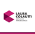Laura Colautti Servicios Inmobiliarios Logotype