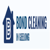 Bond Cleaning In Geelong Logotype