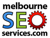 Melbourne SEO Logotype