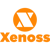 Xenoss Logotype