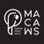 Macaws Qatar Logotype