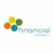q4 financial Logotype