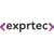 Exprtec Logotype