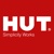 HUT MIND WORKS PVT. LTD. Logotype