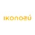 Ikonozu Logotype