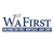 WA First Mortgage Logotype