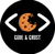 Code & Crust Logotype