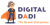 Digital Dadi Logotype