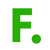 Flocksy Logotype