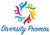 Diversity Promotions LLC Logotype