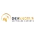 DevAngels Logotype