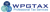 WPGTAX Logotype