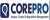 COREPRO Logotype