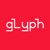 GLYPH Marketing Logotype