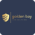 Golden Bay Consulting Logotype