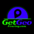 Getgeofencing Logotype