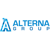 Alterna Group, SRL Logotype