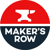 Maker's Row Logotype
