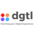 DGTL Logotype