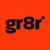 Gr8r Studio Logotype