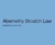 Abernethy Broatch Law Logotype