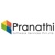 Pranathi Software Services Logotype