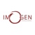 Imogen Public Relations Logotype