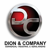 Dion & Company Logotype