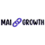 Maigrowth Logotype