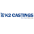 K2 Castings Logotype