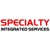 Specialty Integrated Services Logotype