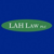 LAH Law, PLC Logotype