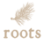 ROOTS CREATIVE CO. Logotype