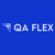 QA Flex Logotype