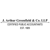J. Arthur Greenfield & Co. LLP, CPA's Logotype