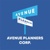 Avenue Planners Corp Logotype