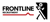 Frontline Recruitment Group Logotype