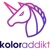 Kolor Addikt Logotype