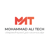 MA4Techs Logotype