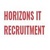 Horizons IT Recruitment Logotype