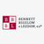 Bennett Bigelow & Leedom, P.S. Logotype